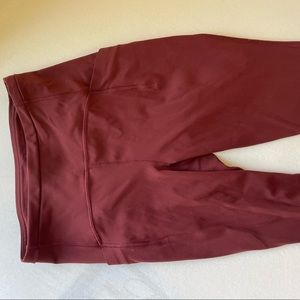 Lululemon Swift Speed Leggings